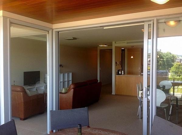 Taupo Vista - Taupo Apartment Exterior foto