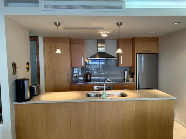Taupo Vista - Taupo Apartment Exterior foto
