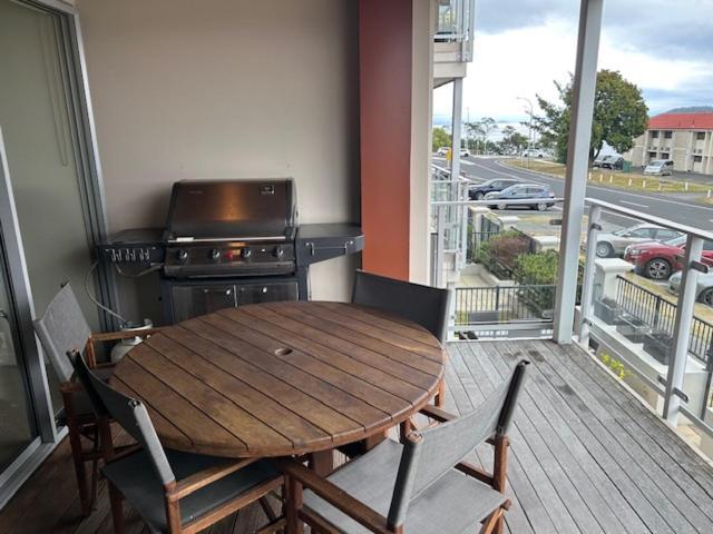 Taupo Vista - Taupo Apartment Exterior foto